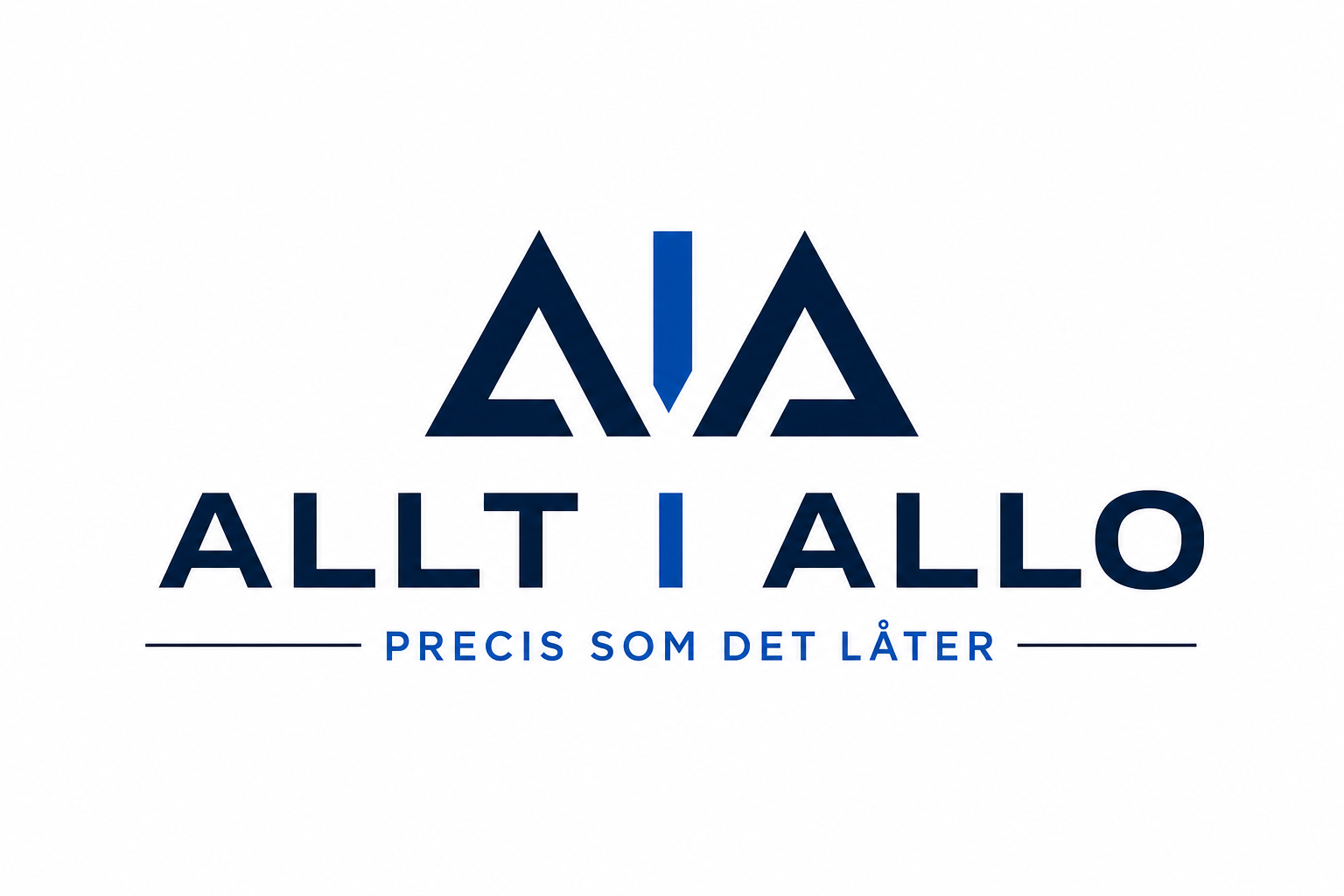 Allt i Allo